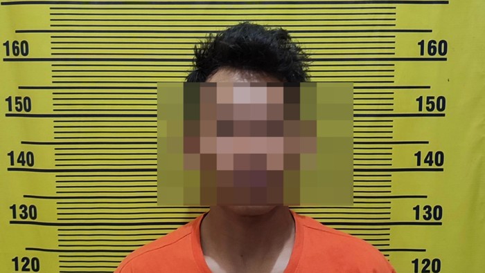 Kuli Bangunan Asal Pasuruan Setubuhi Bocah 8 Tahun di Gresik