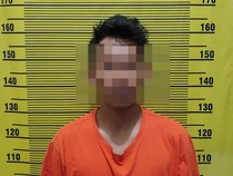 Kuli Bangunan Asal Pasuruan Setubuhi Bocah 8 Tahun di Gresik