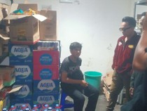 Karyawati Minimarket di Nusa Dua Nyaris Diperkosa