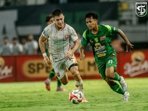 Wonderkid Baru Persebaya: Ichsas Baihaqi
