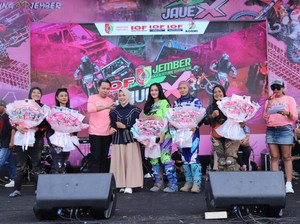 JAVEX 2025, Kebangkitan Jember sebagai Surga Off-Roader Nasional