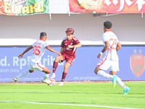 Jadwal Malut United Vs PSM Makassar di Super League 2025/2026
