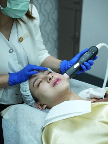 Perawatan Terbaru di Miracle Aesthetic Clinic.