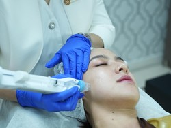 Miracle Luncurkan RX Booster, Perawatan Terkini untuk Wajah Kencang & Glowing