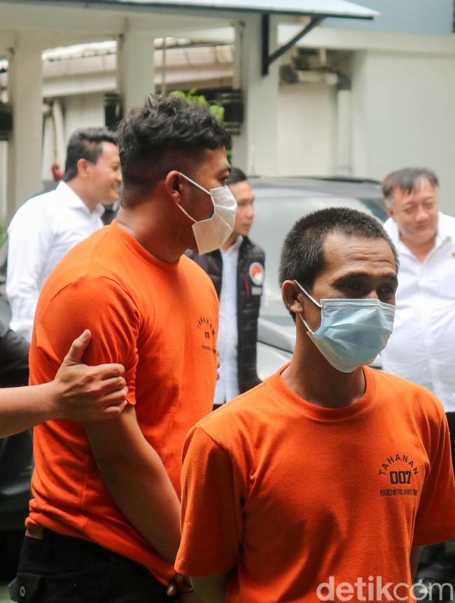 Peredaran Narkoba Digulung, Polda Metro Jaya Ungkap 1.500 Lebih Kasus