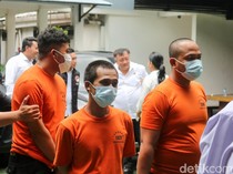 Peredaran Narkoba Digulung, Polda Metro Jaya Ungkap 1.500 Lebih Kasus