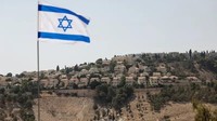 Israel Akan Gelar Pemilu pada 27 Oktober 2026