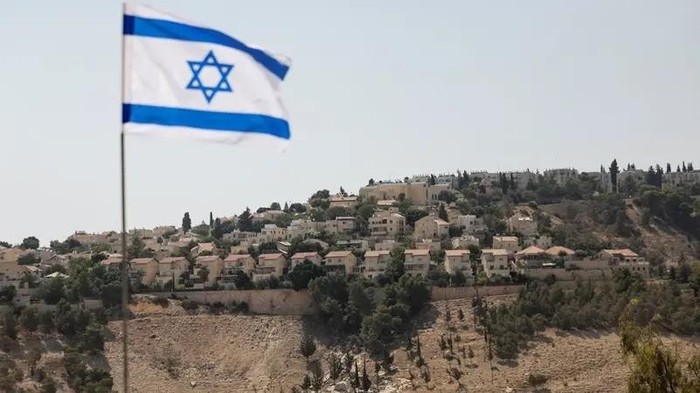 Kabinet Israel Setujui Pembangunan 19 Permukiman Baru di Tepi Barat