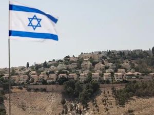 Republika Kecam Keras Penangkapan 2 Jurnalisnya oleh Israel Saat Liputan