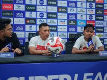 Misi Persijap Jepara Keluar Zona Merah Saat Jamu PSIM Jogja Besok