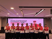 Pertamina Patra Niaga Jamin Pasokan BBM dan LPG Selama Nataru 2025/2026