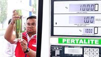 Harga Asli Pertalite Rp 18.040/Liter Lebih Mahal …