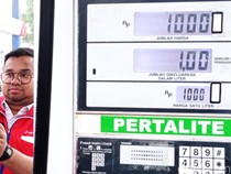 Kementerian ESDM Buka Suara soal Pembatasan Pertalite & Solar Mulai 1 April