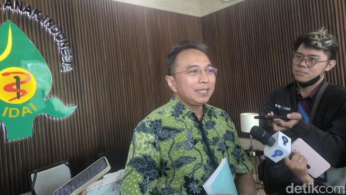 IDAI Aceh Temukan Kasus Stunting di Tengah Bencana, Mi Instan Kembali Disorot