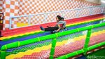 Playground Jadi Pilihan Rekreasi Keluarga Habiskan Libur Akhir Tahun