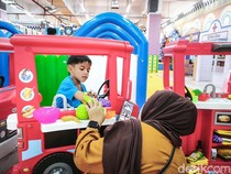 Pakar: Anak-anak Nggak Perlu Liburan ke Tempat Mahal, Tapi...