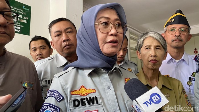 Korban Tewas Kecelakaan Bus di Tol Semarang Dapat Santunan Rp 50 Juta