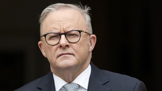 PM Australia Dikecam Gegara Lelucon Soal Melon dari PM Jepang