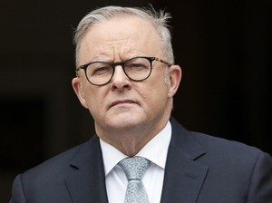 PM Australia Dikecam Gegara Lelucon Soal Melon dari PM Jepang
