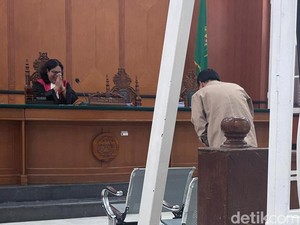 Sidang Praperadilan Irman YL, Ahli Pemohon dan Termohon Debat Alot soal SPDP