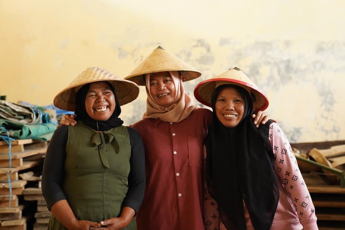 Program Mekaar PNM Dukung Ibu Prasejahtera Lewat Pendampingan Usaha