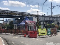 Begini Rekayasa Lalin di Malioboro Saat Libur Nataru