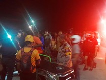 Pria Ini Ceburkan Diri ke Laut Usai Diceraikan Istri