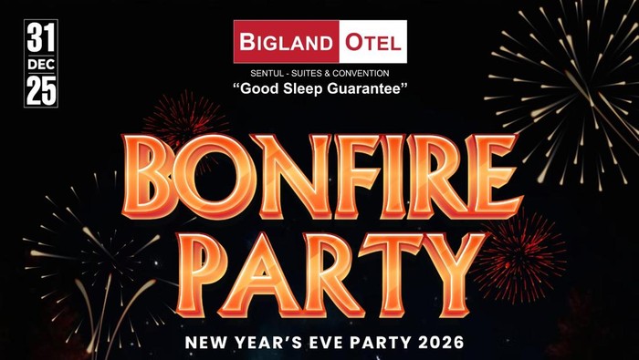 Promo BiglandOtel