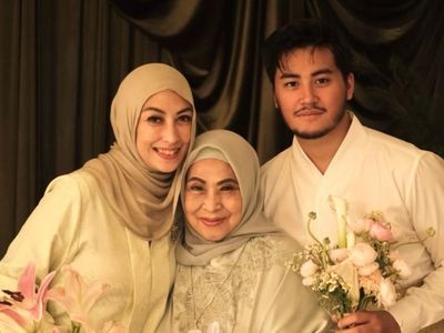 Annisa Trihapsari Soal IG Sepi Saat Anak Lamaran