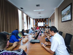UMK Samarinda 2026 Disepakati Naik 6,97 Persen, Jadi Rp 3,98 Juta