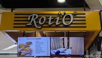 Menjajal Langsung Bayar Pakai Uang Tunai di Roti O, Bisa Atau Ditolak?