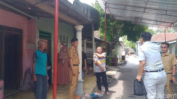 4 Korban Tewas Laka Bus di Semarang Masih Saudara, Baru Pulang Tilik Bayi