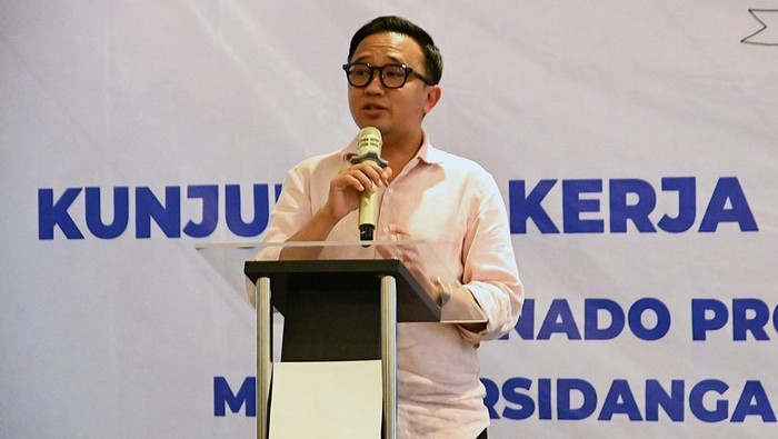 Gerindra Dorong Revisi UU Migas Dirampungkan
