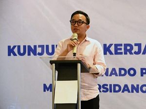 Gerindra Dorong Revisi UU Migas Dirampungkan