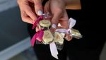 Sentuhan Kurma dan Cokelat Warnai Natal di Betlehem