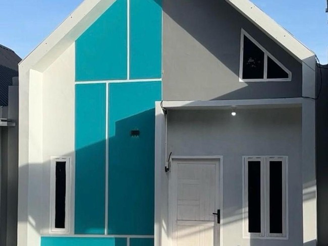 5 Pilihan Rumah di Polewali Mandar Mulai Rp 160 Juta