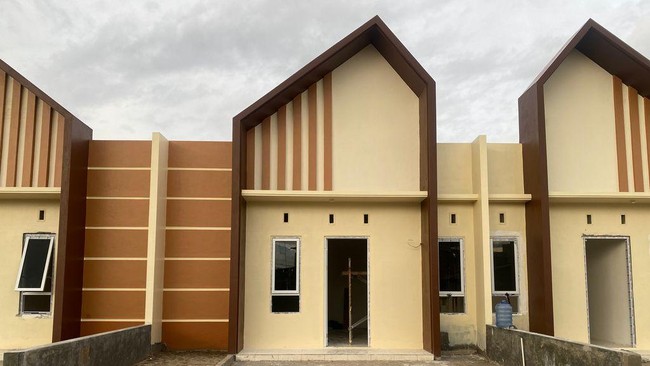 5 Pilihan Rumah di Polewali Mandar Mulai Rp 160 Juta