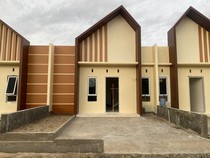 5 Pilihan Rumah di Polewali Mandar Mulai Rp 160 Juta