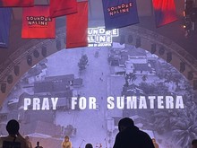 Bukan Sekadar Konser, Soundrenaline 2025 Jadi Ruang Peduli Bersama