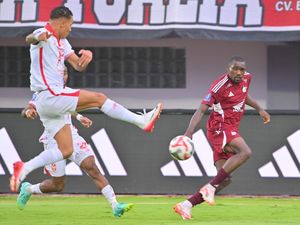PSM Makassar Mau Cepat Move On