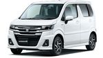 Potret Suzuki Wagon R Terbaru yang Dijual Mulai Rp 150 Jutaan