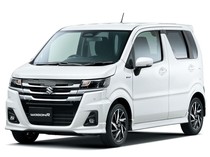 Suzuki Wagon R Terbaru Meluncur, Harga Mulai Rp 150 Jutaan