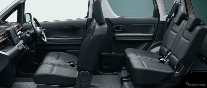 Potret Suzuki Wagon R Terbaru yang Dijual Mulai Rp 150 Jutaan