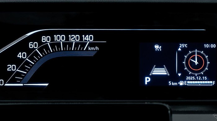 Potret Suzuki Wagon R Terbaru yang Dijual Mulai Rp 150 Jutaan