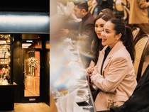 Usai Paris, Kini Raffi-Nagita Buka Restoran Indonesia di London