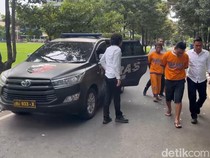 Fakta-fakta Baru Sadisnya Bripka Agus Bunuh Mahasiswi UMM