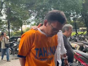 Sisi Gelap Bripka Agus Pembunuh Mahasiswi UMM Saat Berdinas
