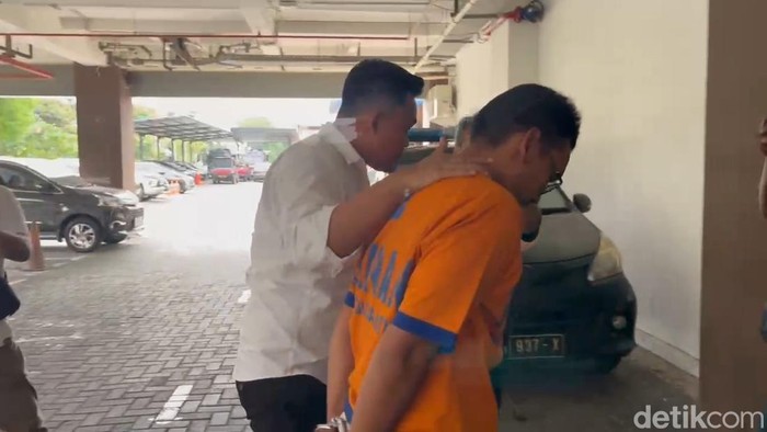 Bripka Agus Sempat Berniat Bunuh Mahasiswi UMM di Malang tapi Batal