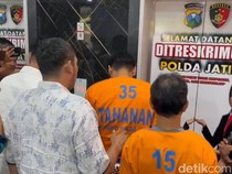 Sederet Fakta Baru Pembunuhan Mahasiswi UMM yang Motifnya Masih Misterius