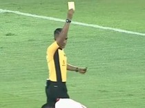 Komite Wasit PSSI Respons soal Yoko Suprianto Anulir Penalti PSM gegara VAR
